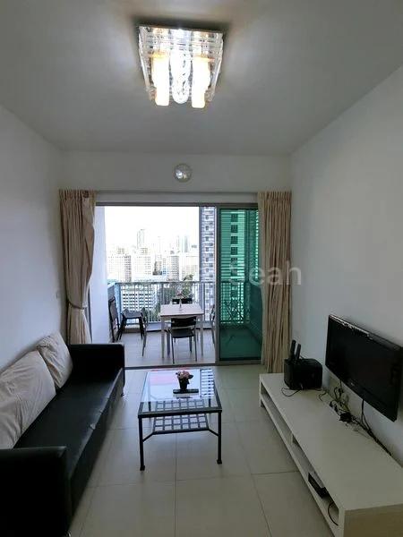 2 Bed Condo for Rent in  The Interweave - Image 15